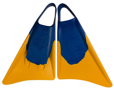 Stealth 3 Ryan Hardy fins