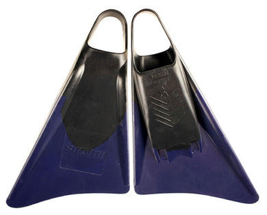 Stealth 3 Nick Gornell fins