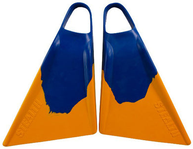 Stealth 2 Ryan Hardy bodyboarding fins