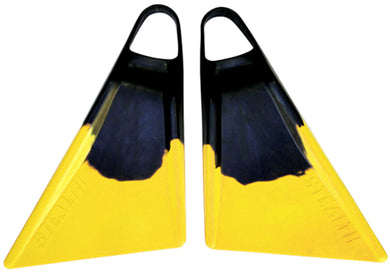 Stealth 2 Jake Stone bodyboarding fins