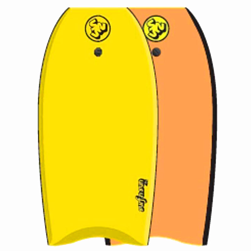 Surf N Sun bodyboard