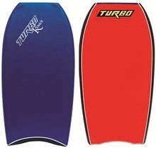 Load image into Gallery viewer, Turbo King Paradox bodyboard