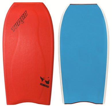 Turbo Jacob Romero Freedom 6 PP Bodyboard