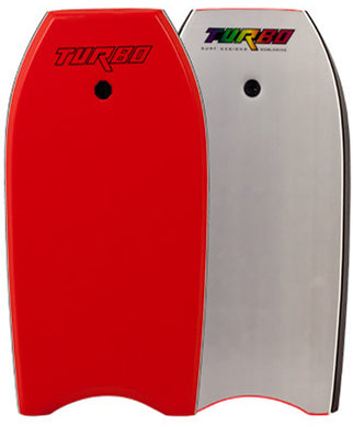 Turbo Launch bodyboard