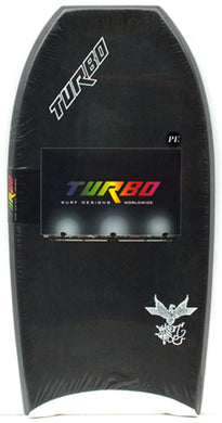 Turbo Mason Rose PE DK bodyboard