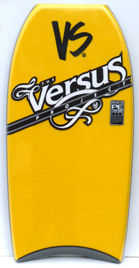 VS Joe Clarke PE bodyboard